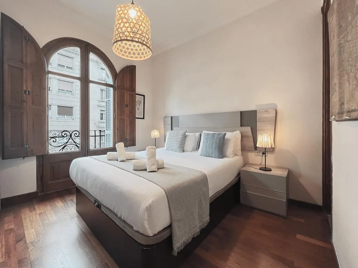 Contacts de Stay U-nique Apartments Industria II