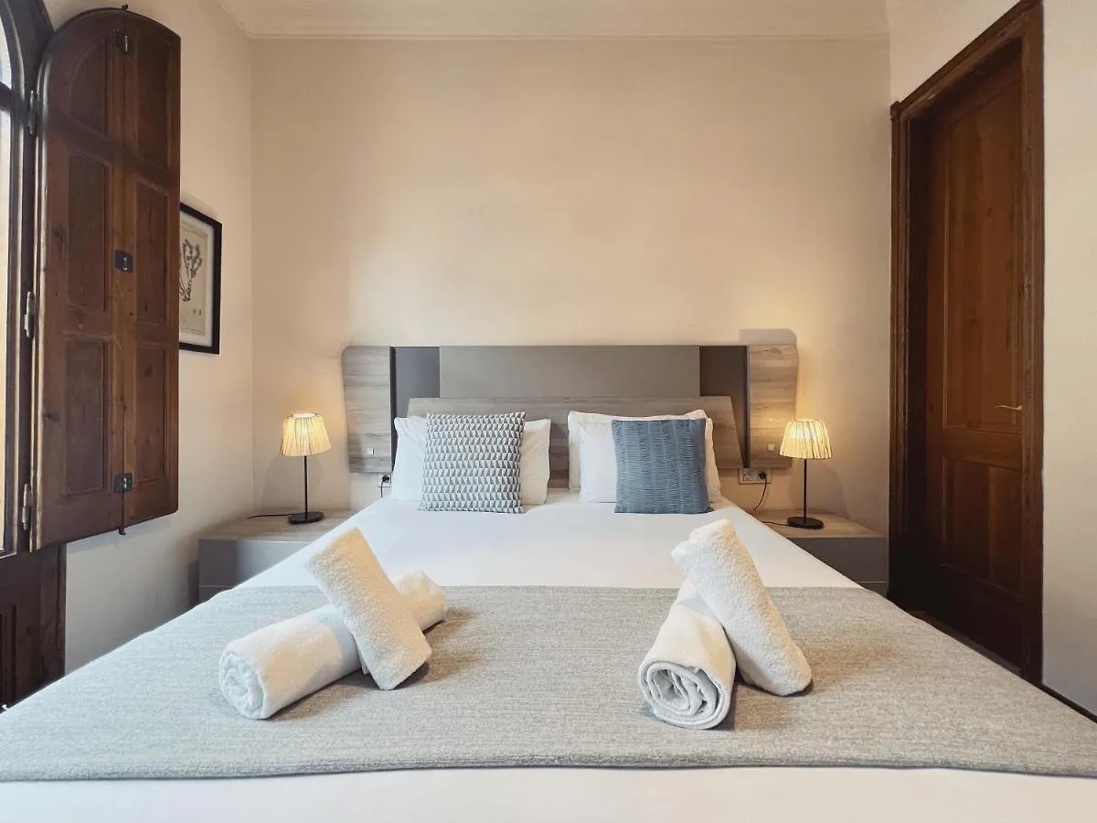 Stay U-nique Apartments Industria II Barcelone